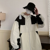 23年春夏新款UPF50+长袖防晒衣时尚外套DS-B247-F05-P60，男装防晒衣，电商B247