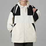 23年春夏新款UPF50+长袖防晒衣时尚外套DS-B247-F05-P60，男装防晒衣，电商B247