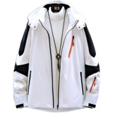 2021电商B247冬季新款羽绒服男学生短款抗寒多口袋外套MY09-P95，男装羽绒服，电商B247