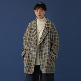 2022年秋冬新款港风大码休闲西装外穿男女同款DS-B247-A79-P115，男装西服，电商B247