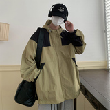 23年春夏新款UPF50+长袖防晒衣时尚外套DS-B247-F05-P60，男装防晒衣，电商B247