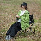 23夏季新款UF50+防晒衣休闲情侣工装上衣外套DS-B247-F07-P60，男装防晒衣，电商B247