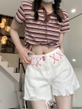 白色