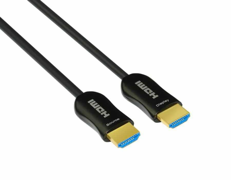光纤hdmi2.0高清数据连接线