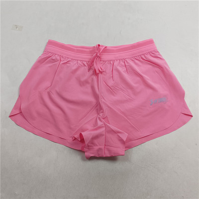 361°女子跑步系列运动短裤夏季速干轻薄透气训练运动裤562422704