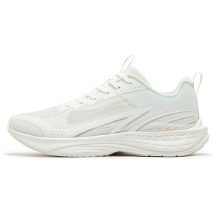 361°跑鞋夏女鞋跑步系列时尚低帮防滑轻便减震常规跑鞋682422221