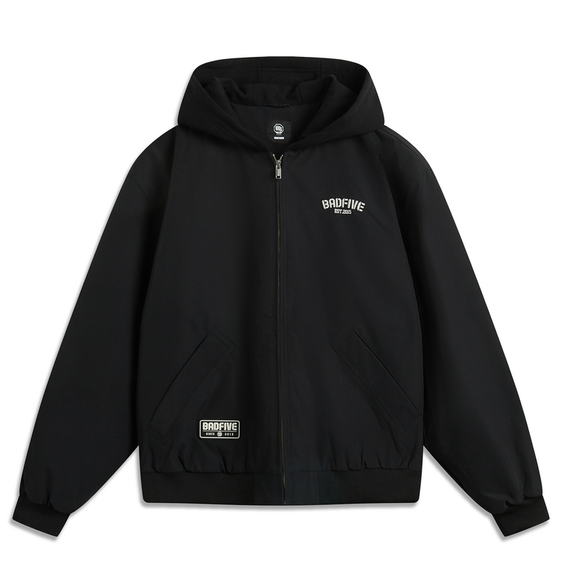 LI-NING/李宁运动休闲连帽