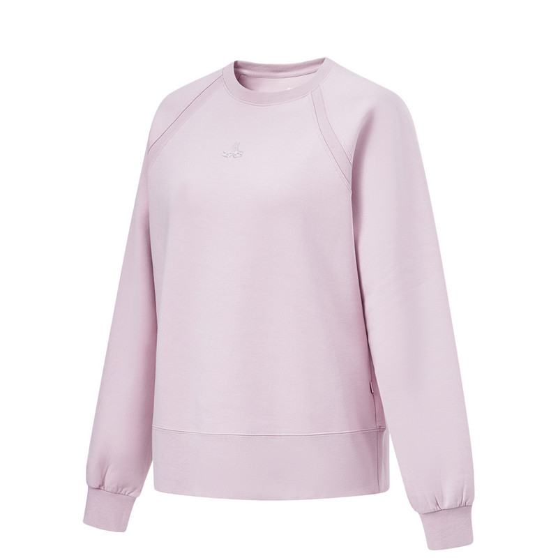 LI-NING/李宁运动休闲圆领