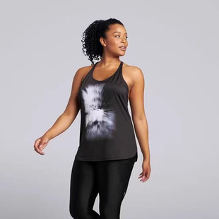 HPE女款 健身系列运动背心1P1W05183160 夏季