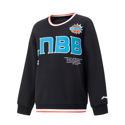 LI-NING/李宁运动休闲圆领