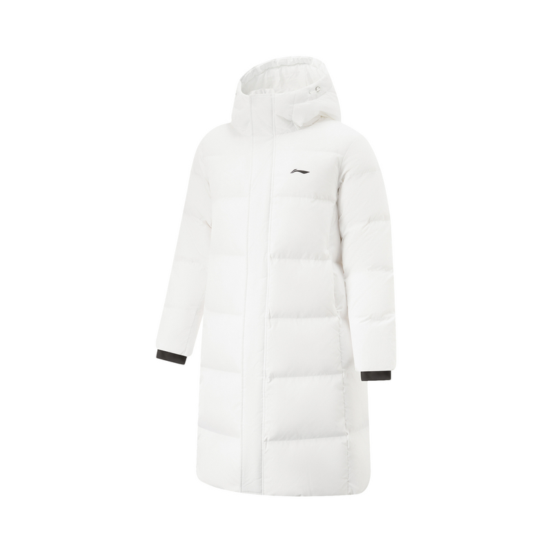 LI-NING/李宁防水连帽长款