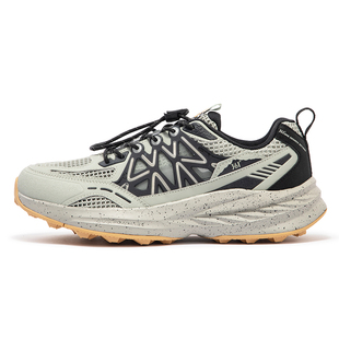 361度休闲鞋夏男款生活系列舒适透气低帮防滑复古文化鞋672426764