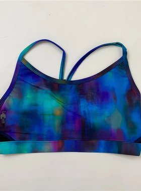 HPE女款时尚舒适健身系列运动文胸1H3W01011590