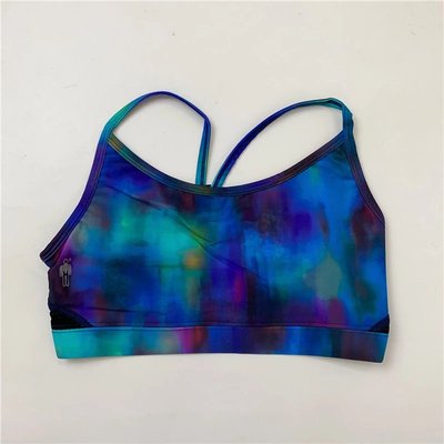 HPE女款时尚舒适健身系列运动文胸1H3W01011590