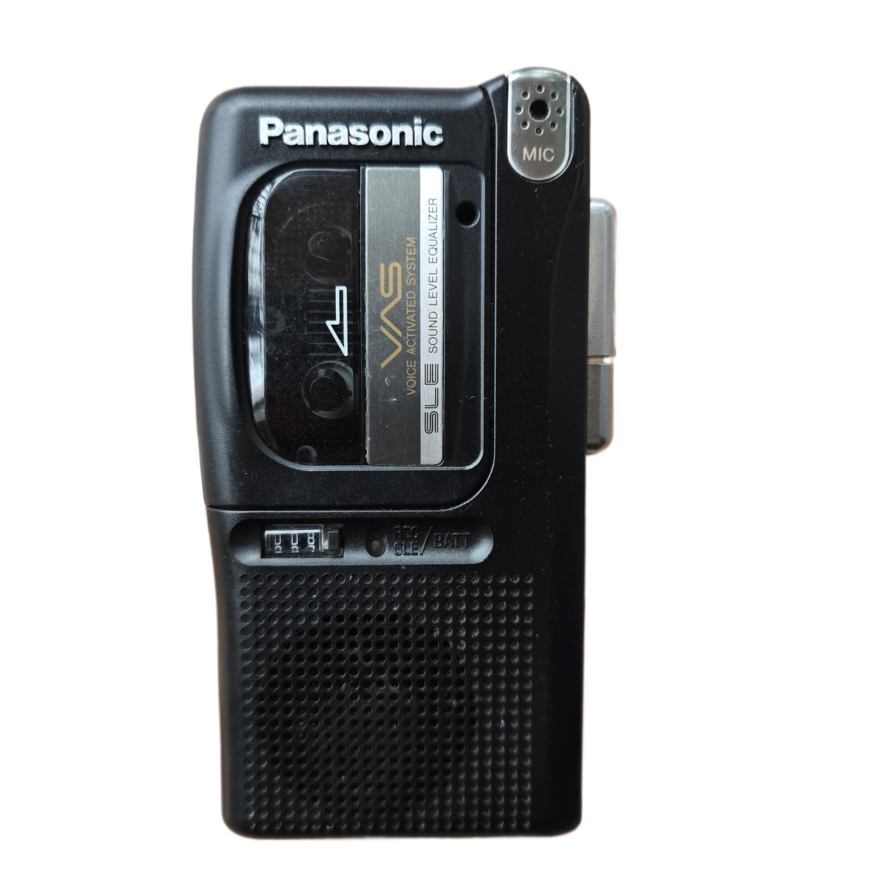 原装进口微型磁带机录音机经典迷你录放机小卡带播放机采访机