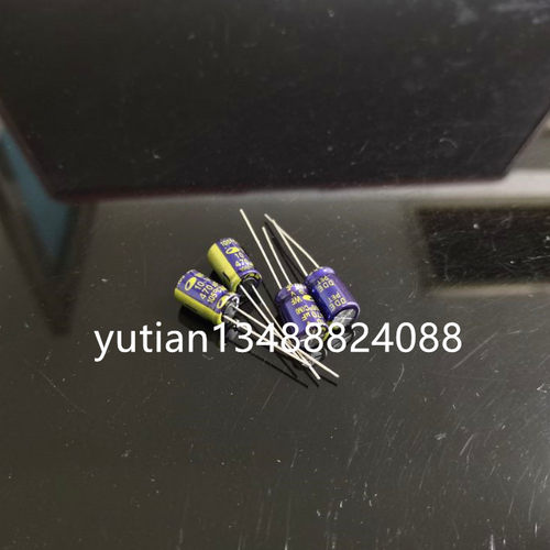 WF1A477M0811BB180 10V470UF 8X11.5 韩国三和WF SAMWHA 高频低阻