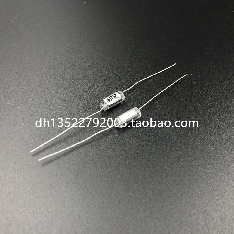 全新原装 CB10电容 聚苯乙烯轴向电容 100V33P 33P/100V 精度5%