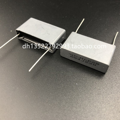 法拉安规校正电容MKP25 630V684J 0.68UF 630V 680NF P27.5MM