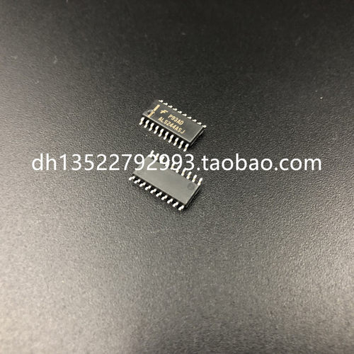 电路IC 八路三态总线驱动器 DM74ALS244ASJ 贴片SOP-20 现货全新