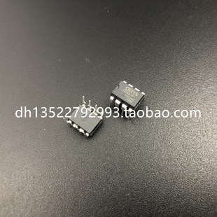原装进口 IXDN604PI IXDN604 DIP8 电源驱动器 直插 8脚