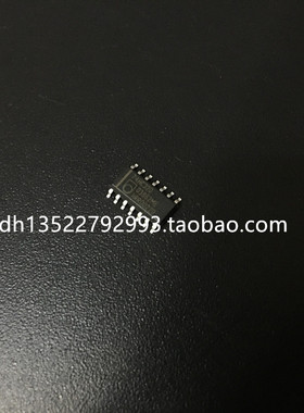 74HC320 四二输入或门芯片SOP14 数字逻辑芯片 全新 可直拍