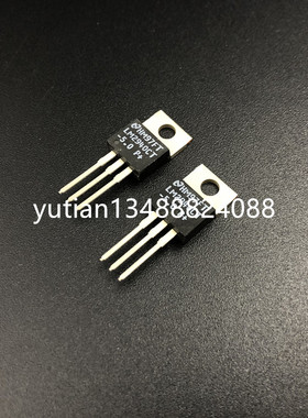 LM2940CT-5.0 LM2940-5V T0-220 进口 NS/国半 稳压器 全新原装