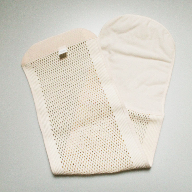 Corset simple en polyester - Ref 682330 Image 4