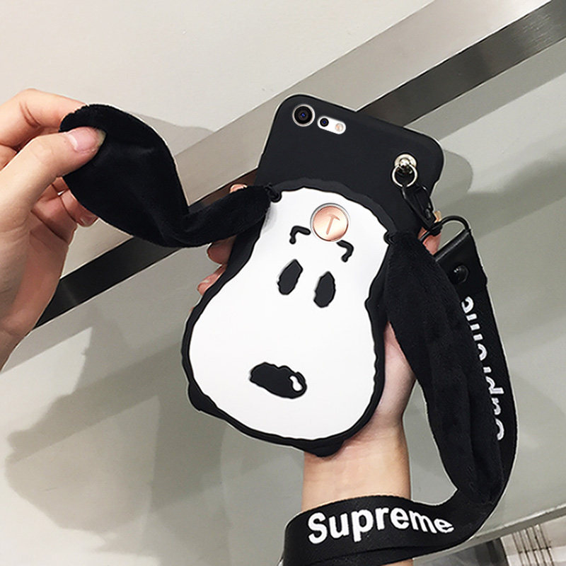 酷淘 锤子t2手机壳坚果3创意狗狗立体挂脖绳坚果pro/pro2男女软套在类目 3C数码配件, 手机配件, 手机保护套/壳中 - 来自Buy2taobao.com提供专业的淘宝代购服务