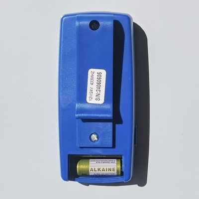 电动绞盘遥控器专用电池车载小吊机遥控器控制盒