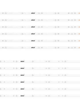 LB65065 灯条 E4SW6518RKU E4ST6519RKU NS65DF710N