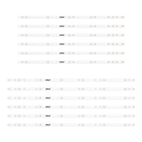 LB65065 灯条 E4SW6518RKU E4ST6519RKU NS65DF710N