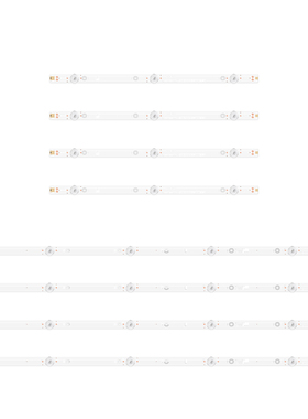 LB50091 V0/V1_00  TPT500U1-QVN03.U/ TPT500J1-HVN07.U 灯条