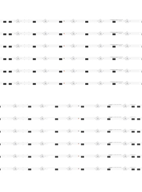 BN96-32771A/BN96-32772A Samsung  灯条2014SVS58_MEGA_L/R_7LE