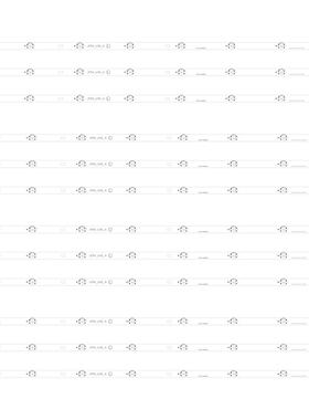 43UF6400-CA屏HC430DGG-SLNX1 UF64_UHD_A /43背光灯条6916L-2744