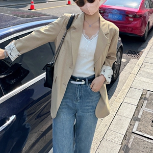 【秋季新品】韩又玄定制 冰丝背心