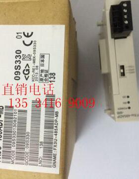 三菱PLC模拟量模块温度全新FX2N2AD/2DA/4AD/4DA/0N3A/2N-1PG原装