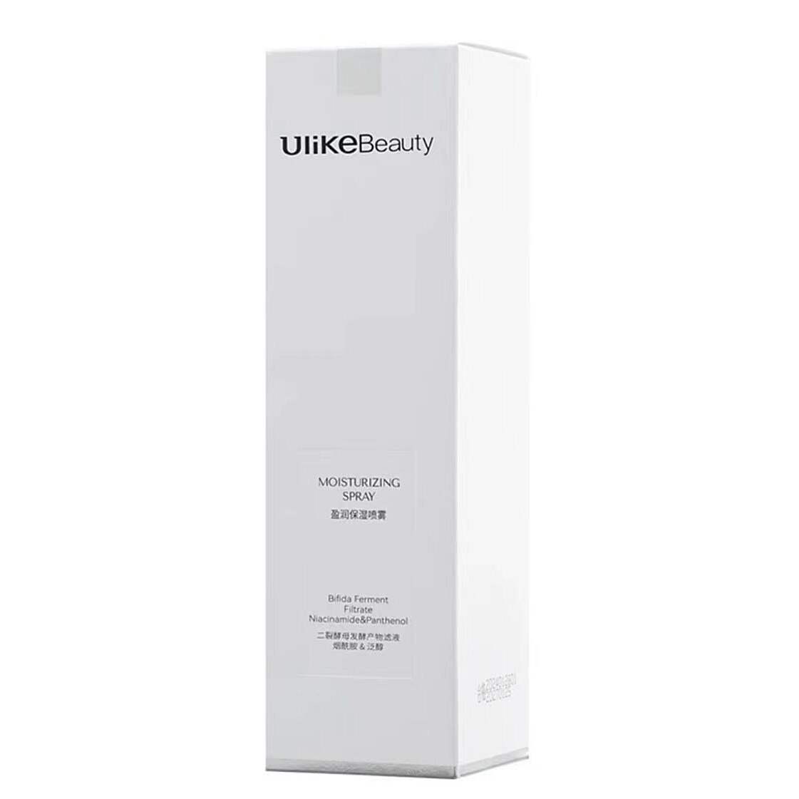 UlikeBeauty盈润保湿喷雾 极萌补水爽肤保湿单瓶装多效润肤锁水