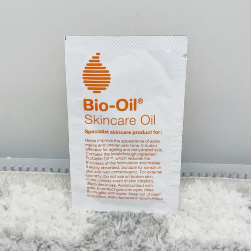 Bio-Oil百洛多用护肤油保湿抚纹润肤痕护肤多用（全店满50包邮）