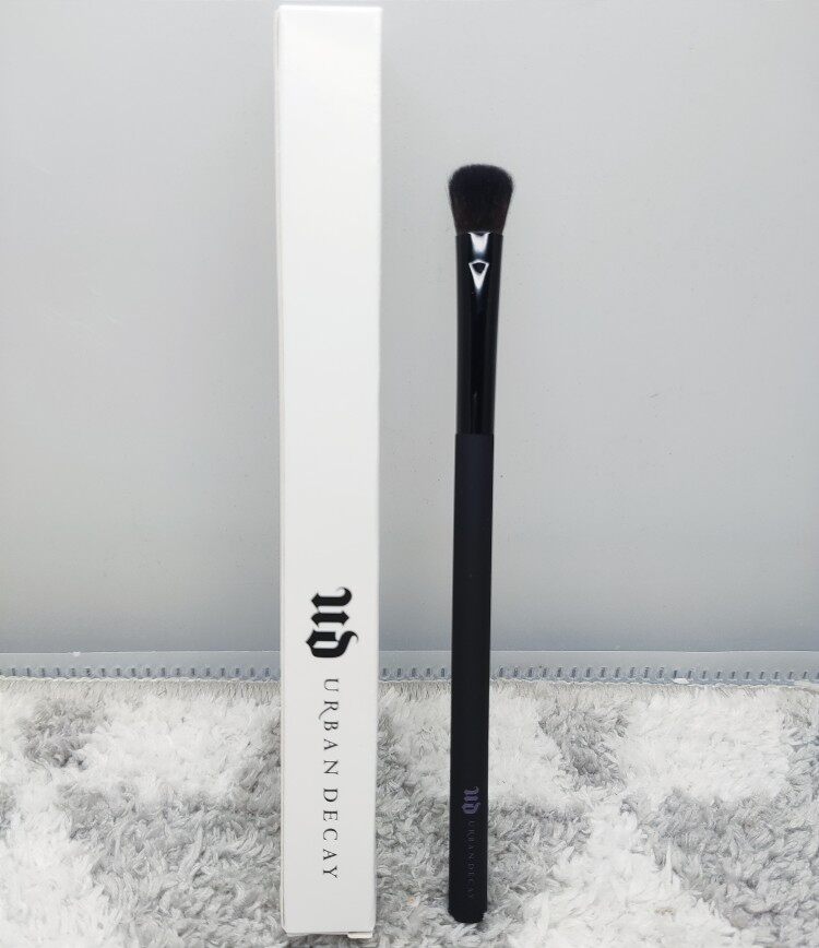Urban Decay UD衰败城市专业眼影刷眼部晕染刷（全店满50包邮）