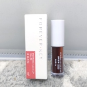 FOREVER 自然口红 KEY晨露唇釉显白口红不掉色保湿