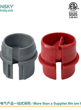 Linsky美标认证1/2