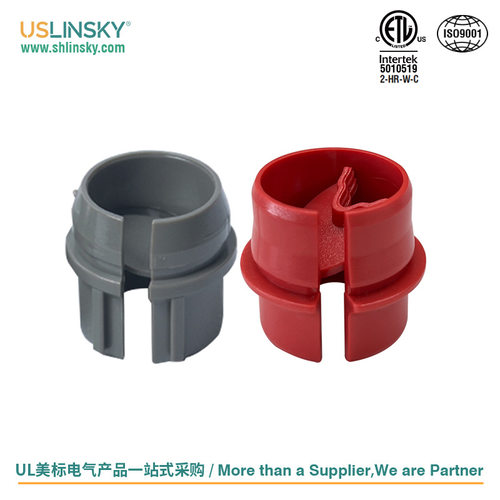 Linsky美标认证1/2