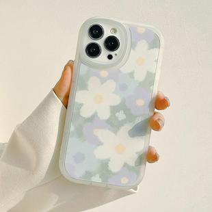 花朵手链iphone16手机壳17苹果15pro max复古11保护套X适用8p女13