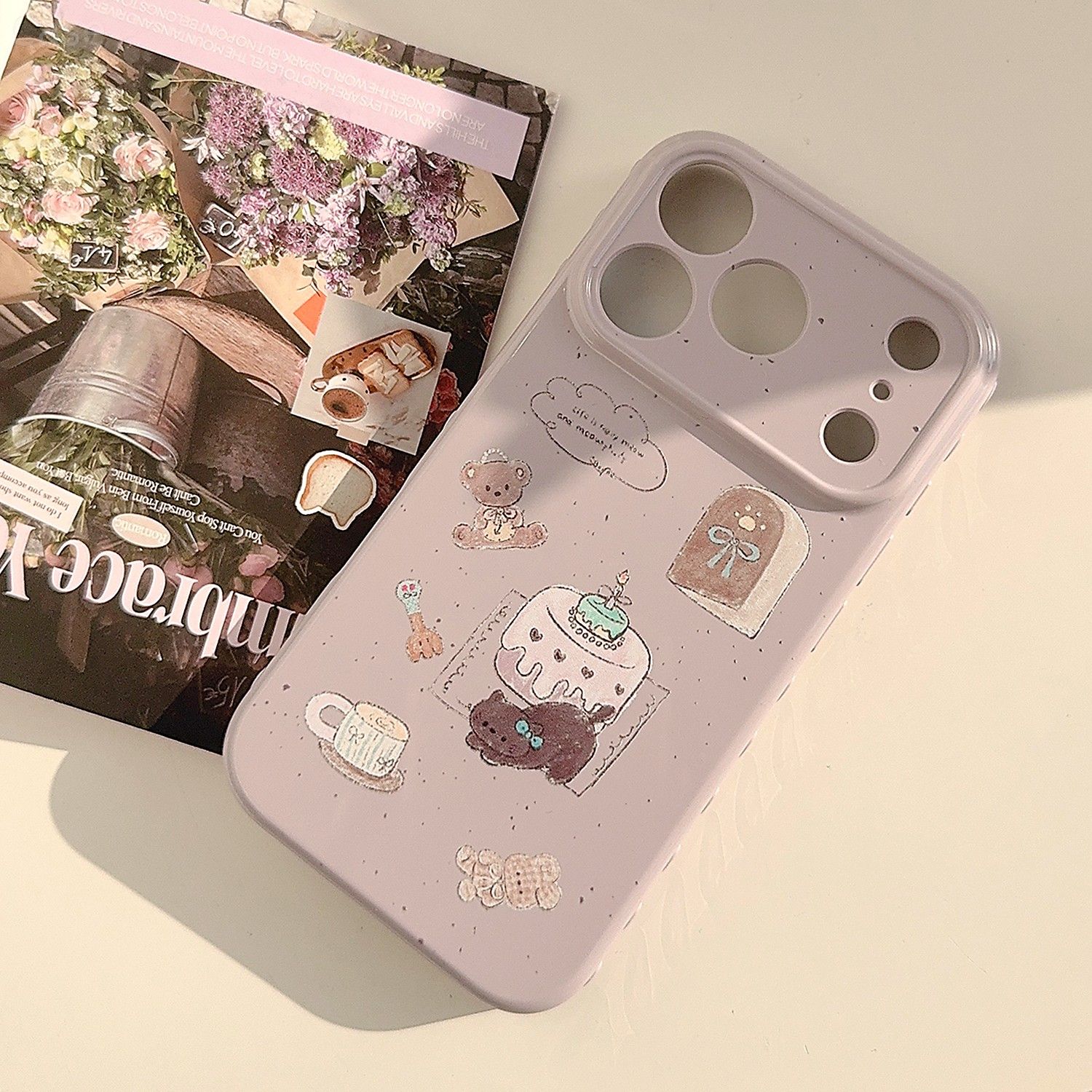 ins风布偶猫咪适用苹果17promax手机壳iphone16pro新款15女款14日韩风甜酷卡通13防摔12全包软壳保护套17【价