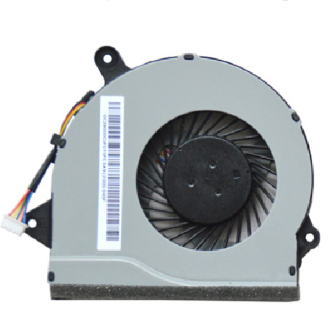 联想IdeaPad 300-14-15-17ISk xiaoxin300笔记本CPU散热风扇包邮