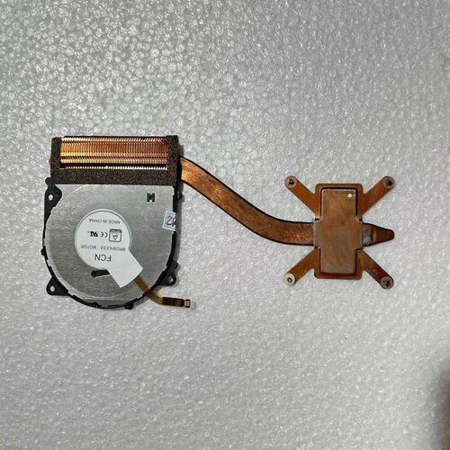 用于联想MIIX720风扇 MIIX720-12IKB散热器5H40M65453原装