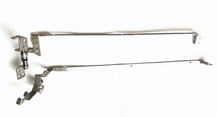 用于联想 V310-15屏轴 扬天 V310-15ISK V310-14IKB 屏轴转轴支架