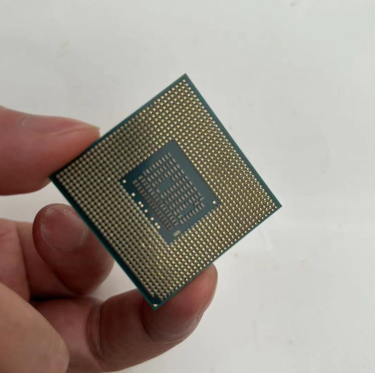 APU AMD A10APU AMD-5750M AM5750DEC44HL - CPU 秒A8 5550M 4600
