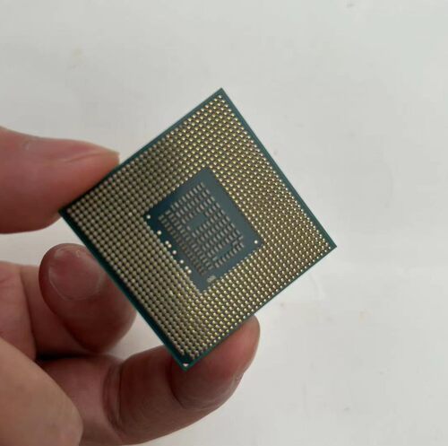 适用于DELL戴尔 A10-4600M CPU升级