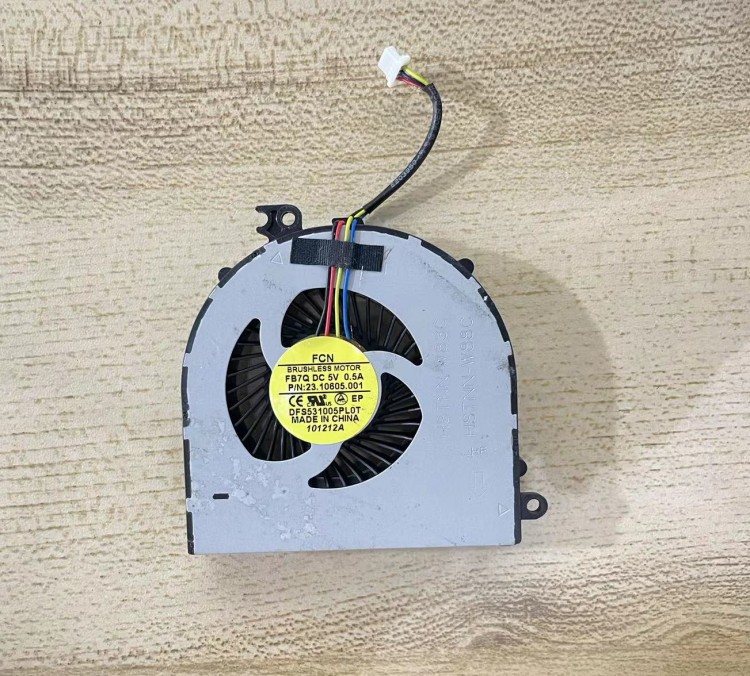 4750S4545S4441S4446S风扇